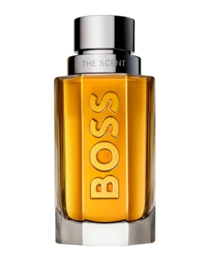 Boss The Scent