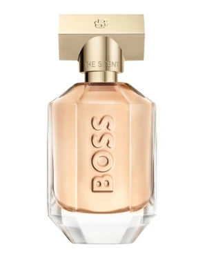Boss The Scent