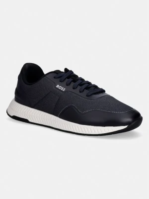 BOSS Titanium sneakersy męskie