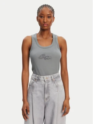 Zdjęcie produktu BOSS Top 50545486 440 Niebieski Regular Fit