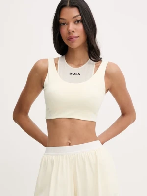 BOSS top damski Ekaden