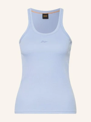 Boss Top Epetite blau