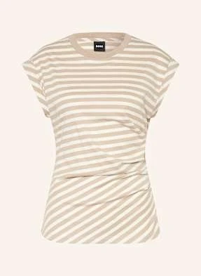 Boss Top Epka blau