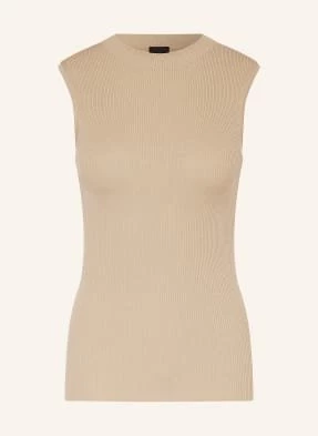 Boss Top Feskies beige