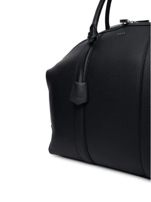 BOSS Torba Derwil 50573152 Czarny