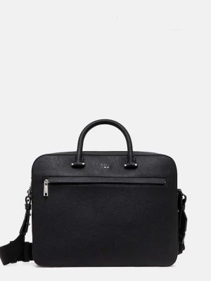 BOSS torba kolor czarny 50536498
