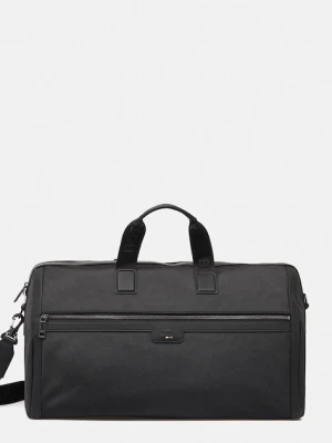 BOSS torba kolor czarny 50541469