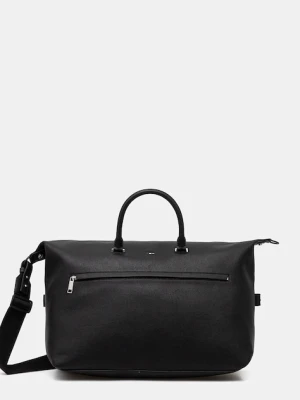 BOSS torba kolor czarny 50548041