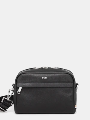 BOSS torba kolor czarny 50548279