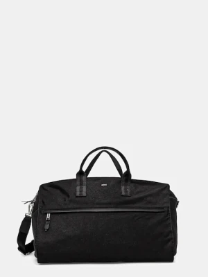 BOSS torba kolor czarny 50552434