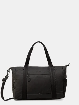 BOSS torba kolor czarny 50558357