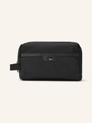Boss Torba Na Kosmetyki Ray schwarz
