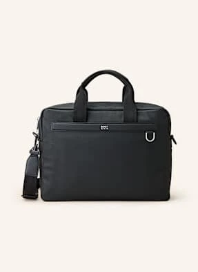 Boss Torba Na Laptop Jinko Evo schwarz