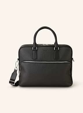 Boss Torba Na Laptop New Crosstown schwarz