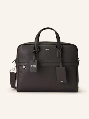 Boss Torba Na Laptop Zair braun