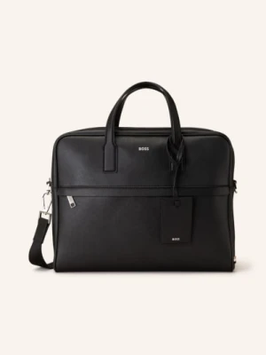 Boss Torba Na Laptop Zair schwarz
