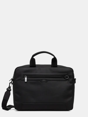BOSS torba na laptopa Cullen_Doc. Case