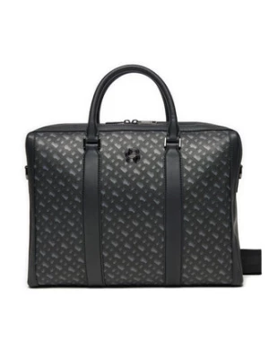 Boss Torba na laptopa Icon 50523446 Czarny