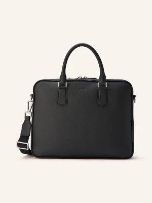 Boss Torba Na Laptopa New Crosstown schwarz