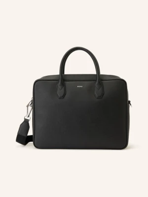 Boss Torba Na Laptopa Northon schwarz