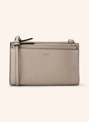 Boss Torba Na Ramię Alyce Minibag beige
