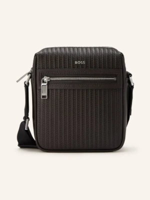 Boss Torba Na Ramię Dexter braun