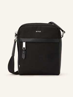 Boss Torba Na Ramię Highway schwarz