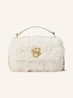 Boss Torba Na Ramię Icon weiss