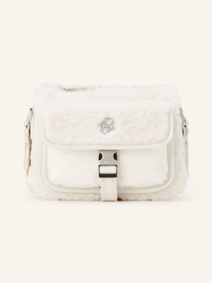 Boss Torba Na Ramię Icon weiss