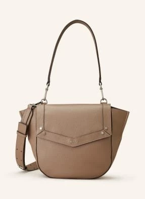 Boss Torba Na Ramię Ivy beige