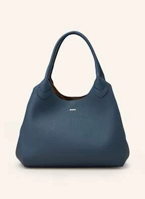 Boss Torba Na Ramię Lenah blau