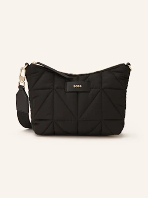 Boss Torba Na Ramię Palmah schwarz
