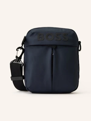Boss Torba Na Ramię Stormy blau