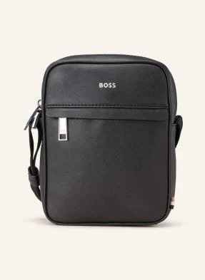 Boss Torba Na Ramię Zair schwarz