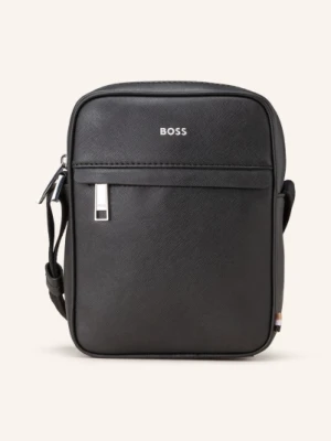 Boss Torba Na Ramię Zair schwarz