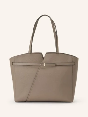 Boss Torba Na Zakupy Boss Revers braun