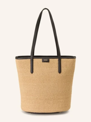 Boss Torba Na Zakupy Jala beige