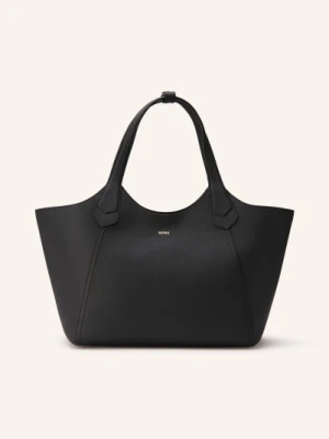 Boss Torba Na Zakupy Lenah schwarz