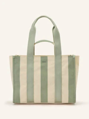 Boss Torba Na Zakupy Sandy beige