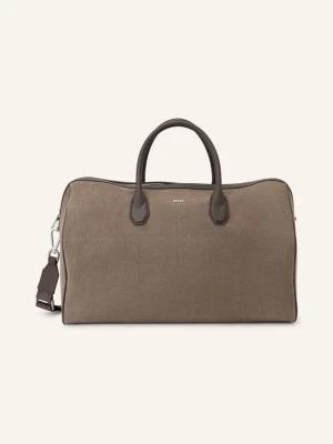 Boss Torba Podróżna Northon braun