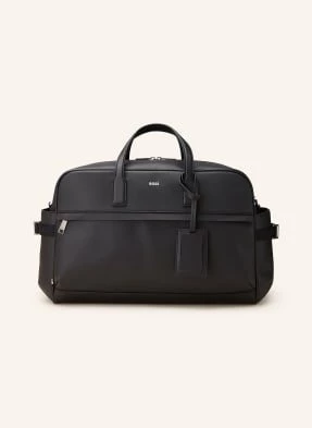 Boss Torba Podróżna Zair_Holdall schwarz