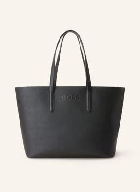 Boss Torba Shopper Addison schwarz