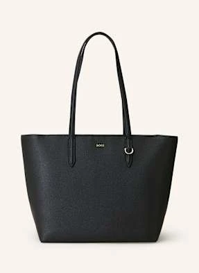 Boss Torba Shopper Alyce schwarz