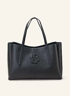 Boss Torba Shopper Anett schwarz