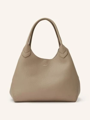 Boss Torba Shopper Lenah beige