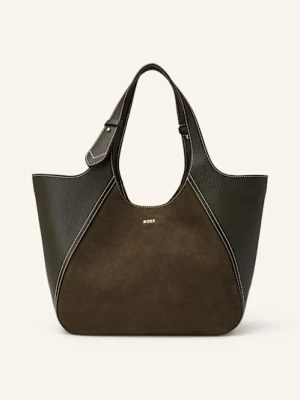 Boss Torba Shopper Lenah Big gruen