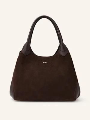 Boss Torba Shopper Lenah braun