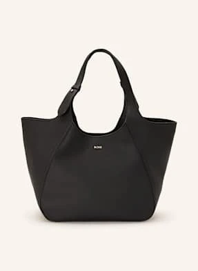 Boss Torba Shopper Lenah schwarz