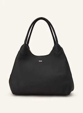 Boss Torba Shopper Lenah schwarz