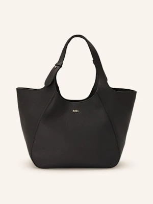 Boss Torba Shopper Lenah schwarz